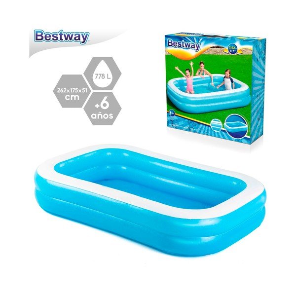 Gyerekmedence – Bestway-image-2