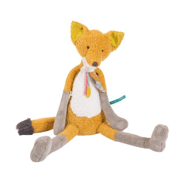 Plüssjáték Le Voyage d'Olga – Moulin Roty