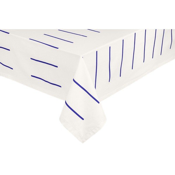 Lenkeverék asztalterítő 140x250 cm Marr – noo.ma