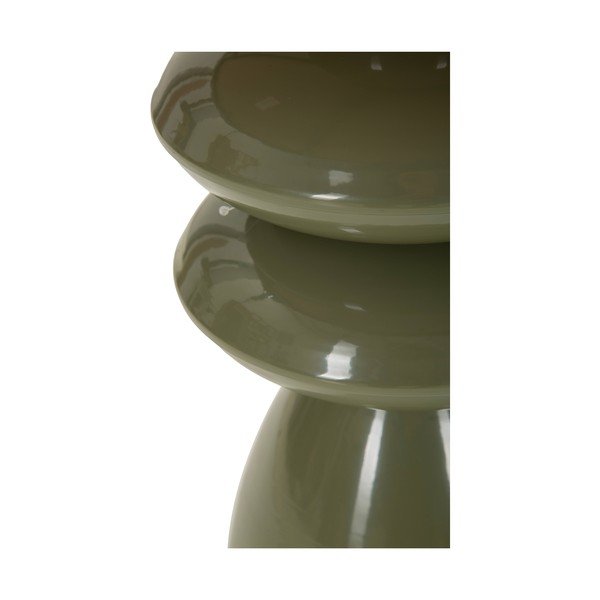 Fém kerek tárolóasztal ø 45,5 cm Metal Console – Mauro Ferretti-image-4
