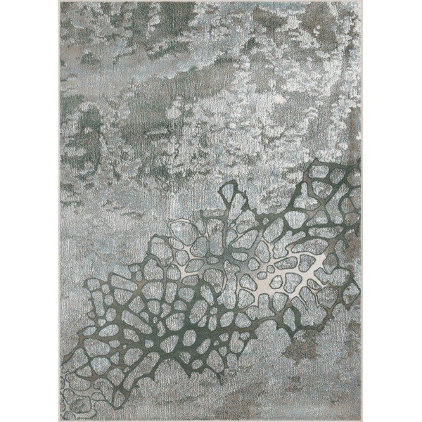 Szürke szőnyeg 200x280 cm Folgen – FD