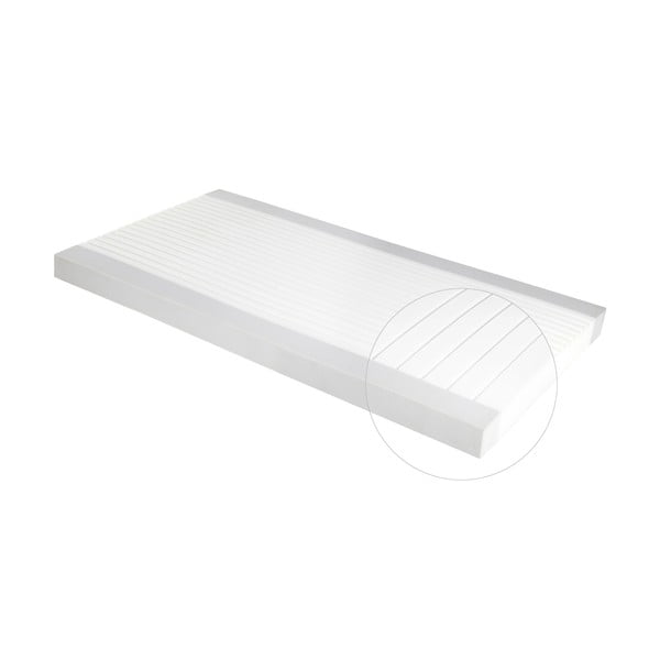 Gyerek hab matrac 70x140 cm Air balance plus – Roba-image-1