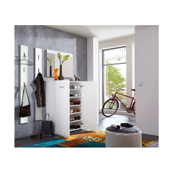 Fehér fali fogas Adana – Germania-image-2