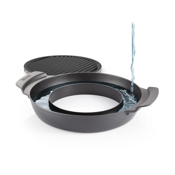 Grill serpenyő ø 30,5 cm Premium – Tescoma-image-4