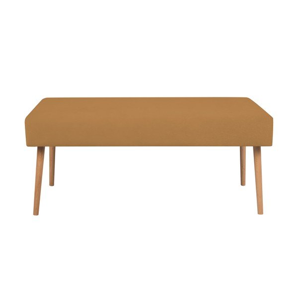 Bergamot citromsárga ülőpad - Mazzini Sofas-image-2