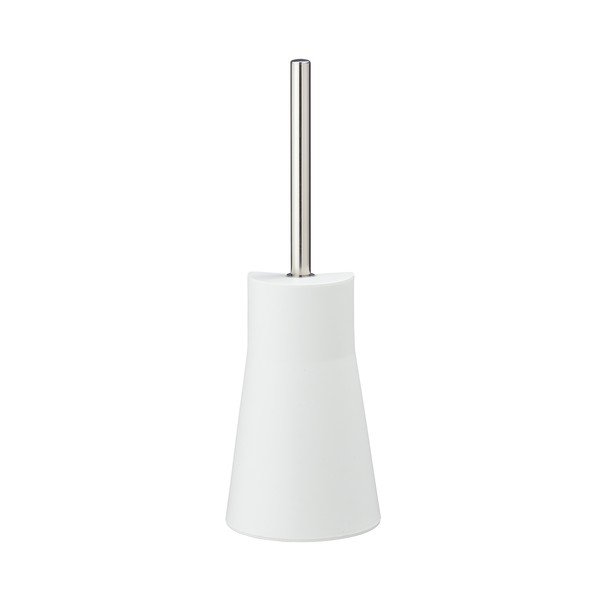 Arese fehér WC-kefe - Wenko-image-3
