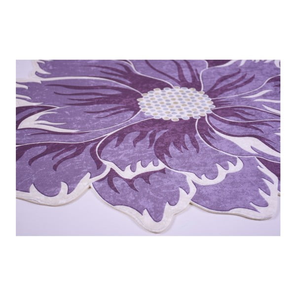 Saroga szőnyeg, ⌀ 80 cm - Vitaus-image-2