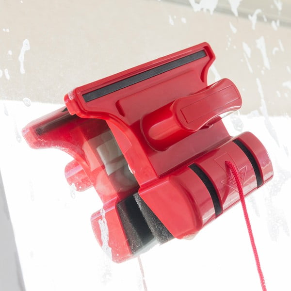 Mágneses, kétoldalú ablakmosó - InnovaGoods-image-1