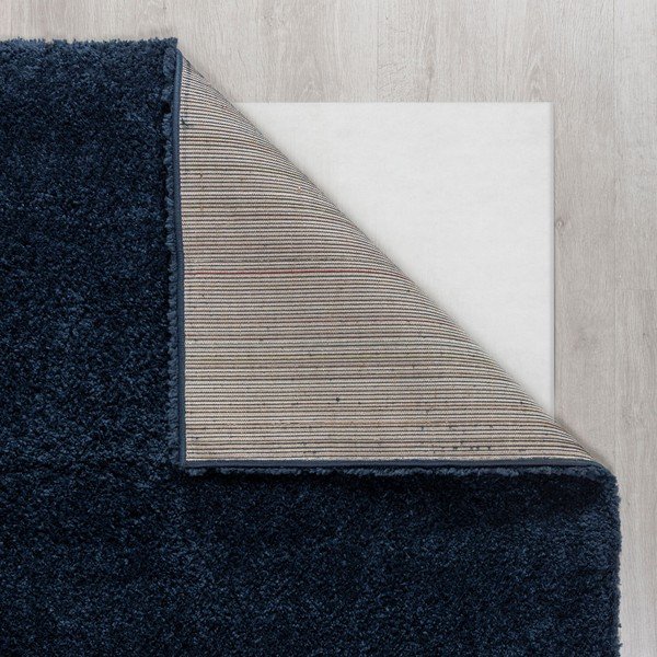 Sötétkék szőnyeg 200x290 cm – Flair Rugs-image-2