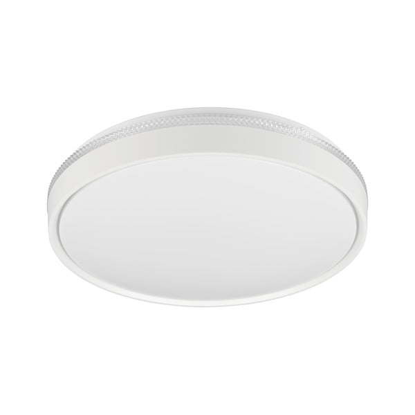 Fehér LED mennyezeti lámpa ø 47 cm Spacy – Trio