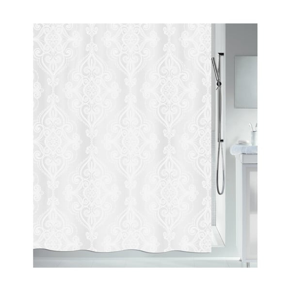 Zuhanyfüggöny 180x200 cm Rivoli – Spirella