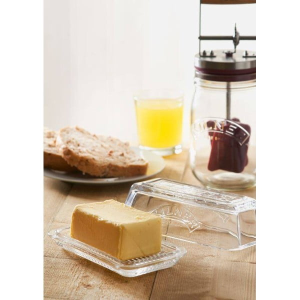 Vajtartó üvegből - Kilner-image-1