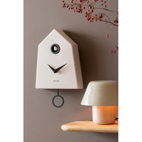 Fali óra Grafico Cuckoo – Karlsson-image-1
