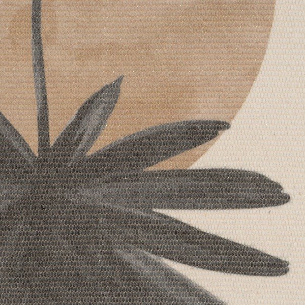Krémszínű szőnyeg 50x80 cm – Casa Selección-image-2