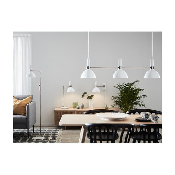 Larry fehér állólámpa - Markslöjd-image-2