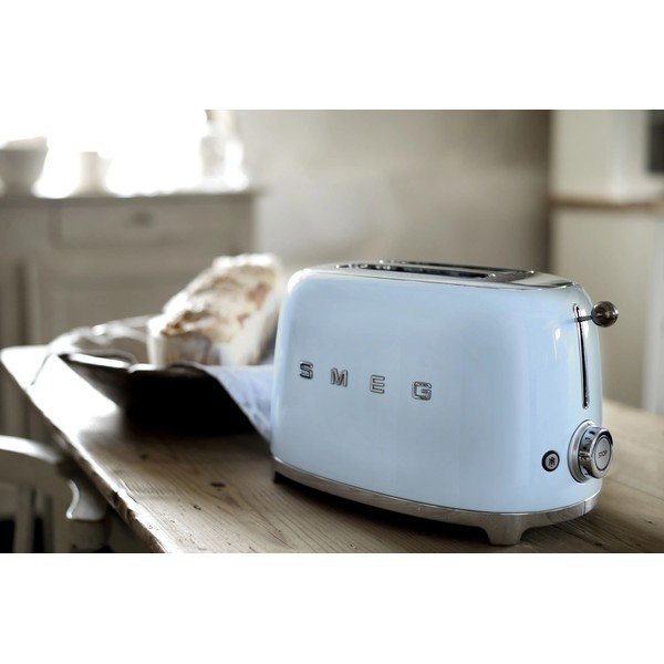 Halványkék kenyérpirító - SMEG-image-2