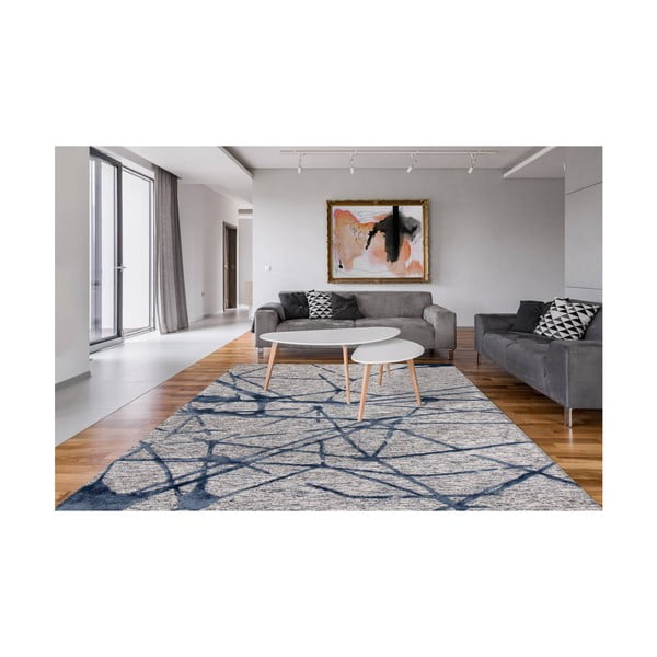 Damast 200 kézzel készített szőnyeg, 80 x 150 cm - Arte Espina