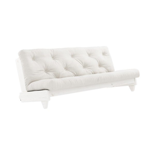 Fresh White/Creamy variálható kanapé - Karup Design-image-1