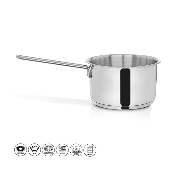 Rozsdamentes acél lábas Anett – Orion-image-1