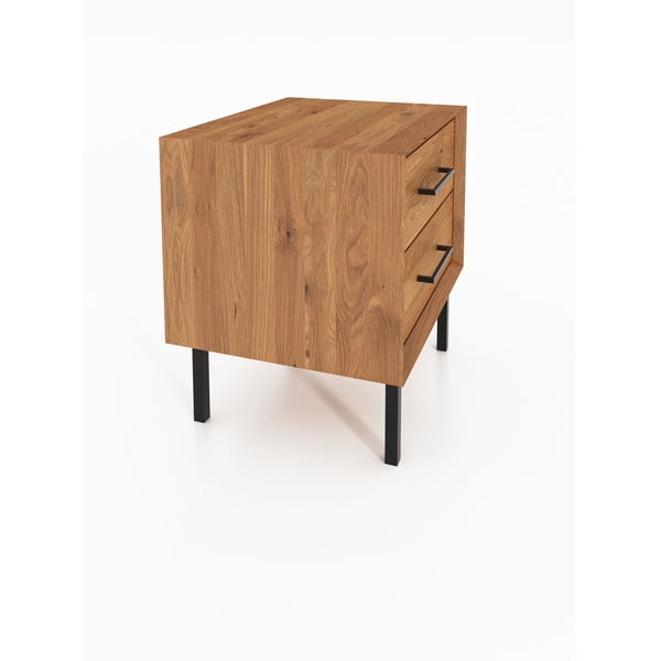 Éjjeliszekrény Abies - The Beds-image-3