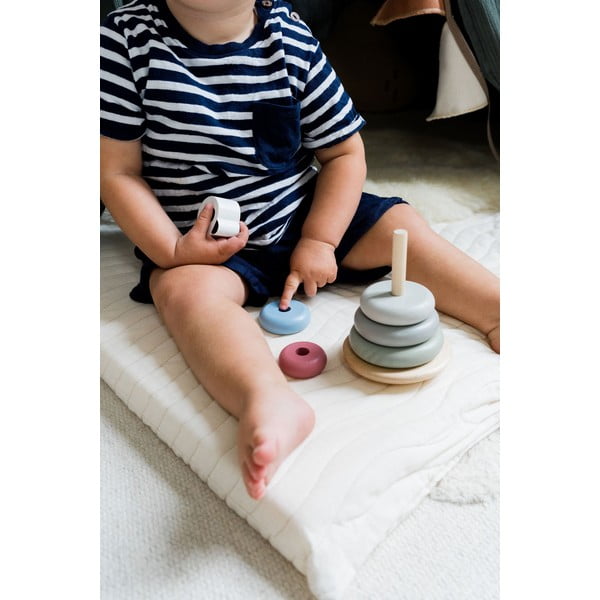 Fa építőtorony Panda – Kindsgut-image-3