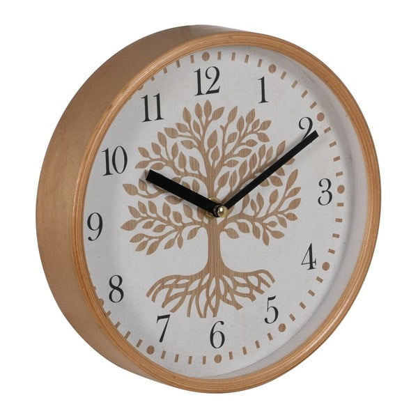 Falióra ø 22 cm Tree – Ixia-image-2