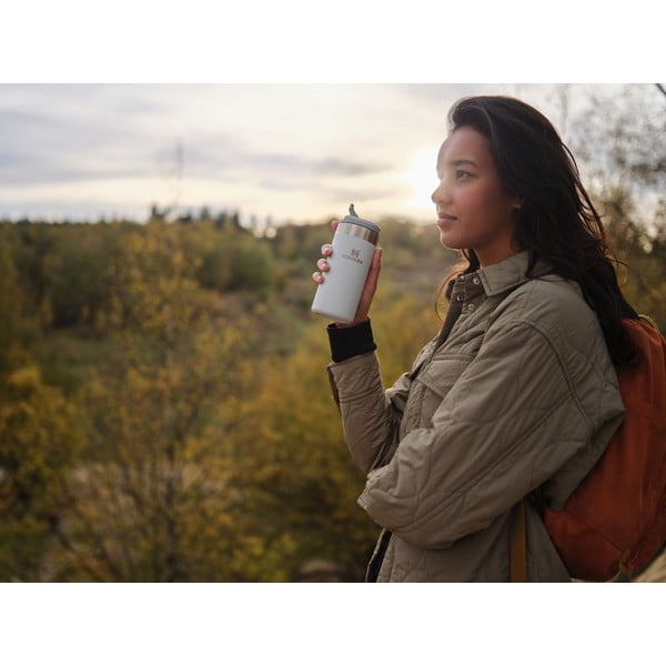 Szürke termobögre 470 ml – Stanley-image-1