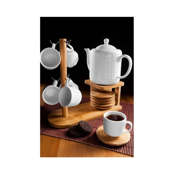 Sencha teaszett - Bambum-image-3