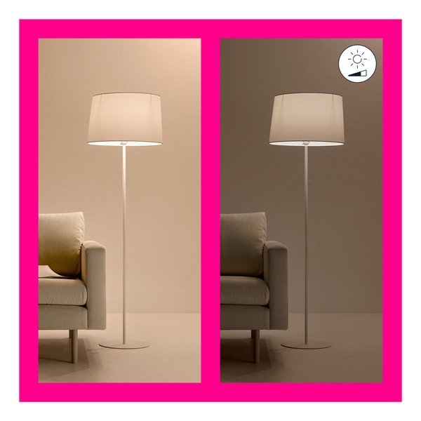 Okos fali lámpa GU10, 5 W Up&Down – WiZ-image-4