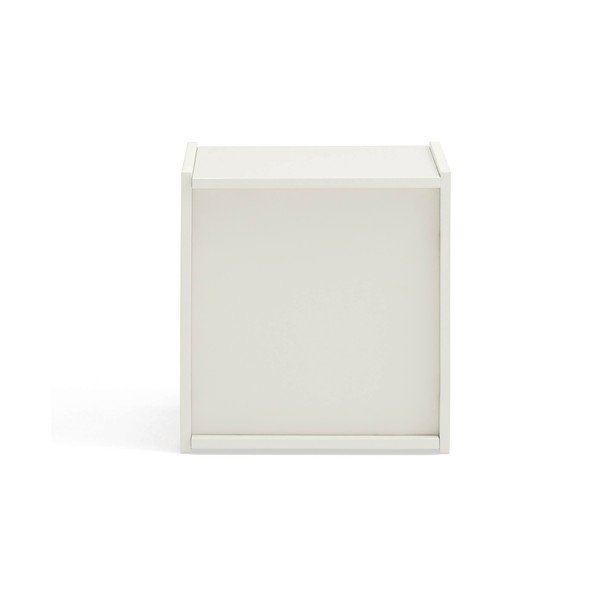 Krémszínű éjjeliszekrény Wally – Teulat-image-4