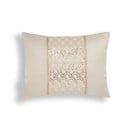 Mikroszatén díszpárna 30x40 cm Deco Sequin – Catherine Lansfield