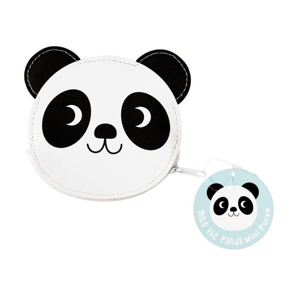 Miko the Panda pénztárca - Rex London