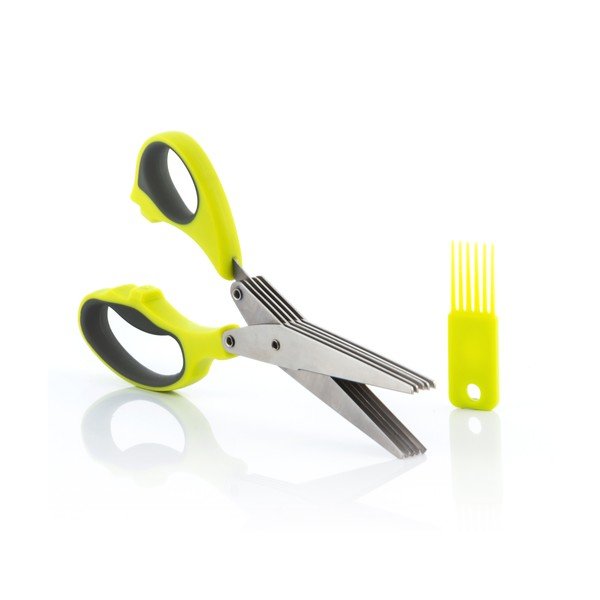 Fűszernövény olló - InnovaGoods-image-2