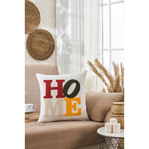Párnahuzat 43x43 cm – Mila Home