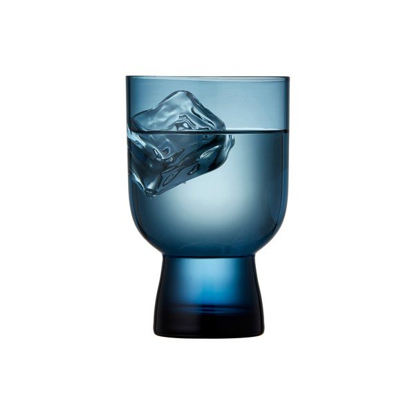 Pohár szett 4 db-os 300 ml Sorrento – Lyngby Glas-image-3