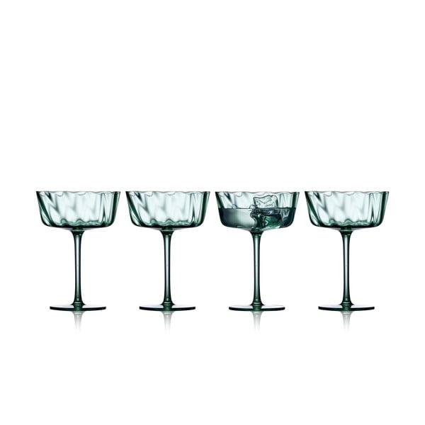 Pezsgőspohár szett 4 db-os 300 ml Vienna – Lyngby Glas