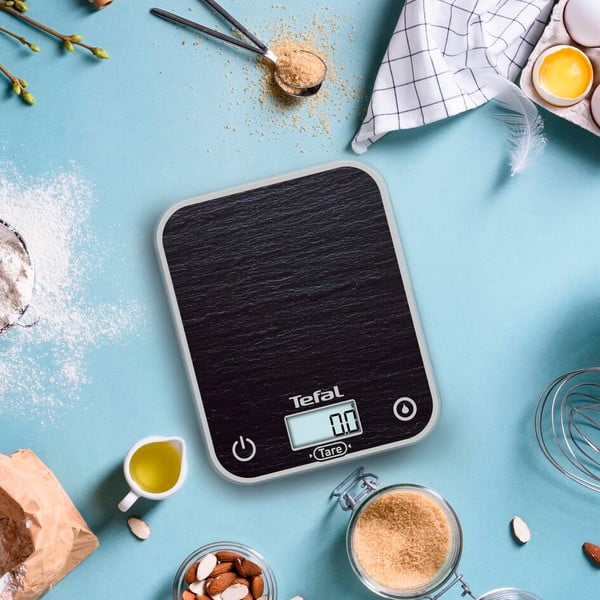 Digitális konyhai mérleg Optissl BC50D2V0 – Tefal-image-1