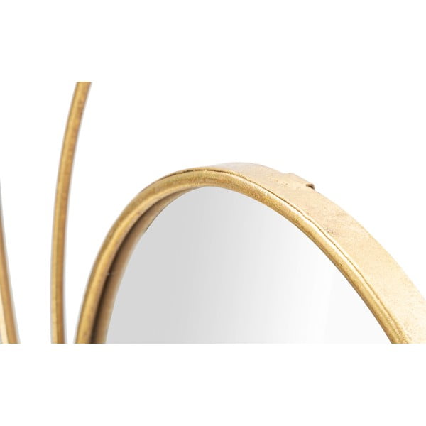 Fali tükör ø 80 cm Arc – Mauro Ferretti-image-2