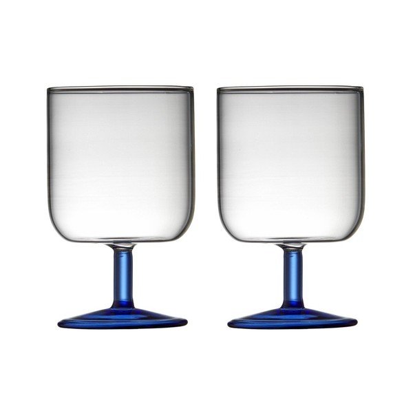Borospohár szett 2 db-os 300 ml Torino – Lyngby Glas