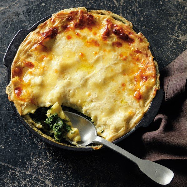 Öntöttvas aromatizáló serpenyő – Outdoorchef-image-3