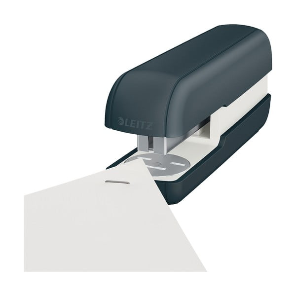 Cosy szürke irodai tűzőgép - Leitz-image-3