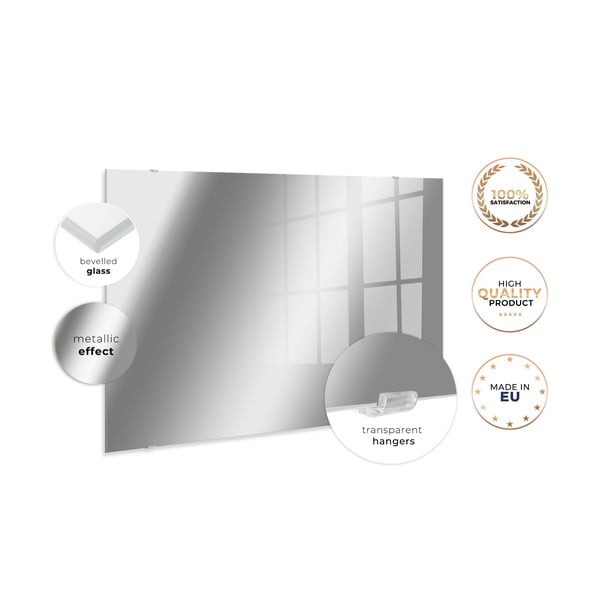 Üveg kép 120x80 cm Ele - Styler-image-4