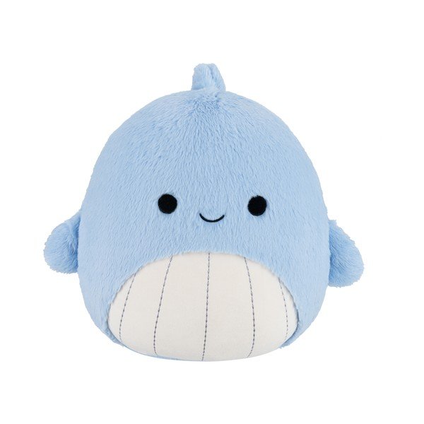 Plüss szundikendő Samir – SQUISHMALLOWS