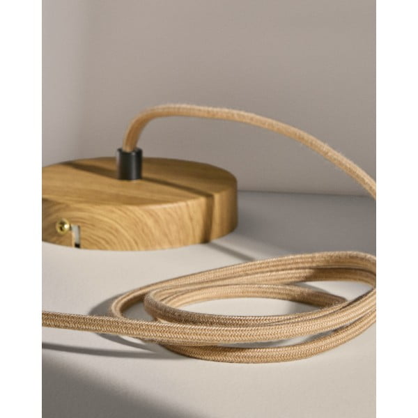 Függesztőkábel Kaede – Kave Home-image-2