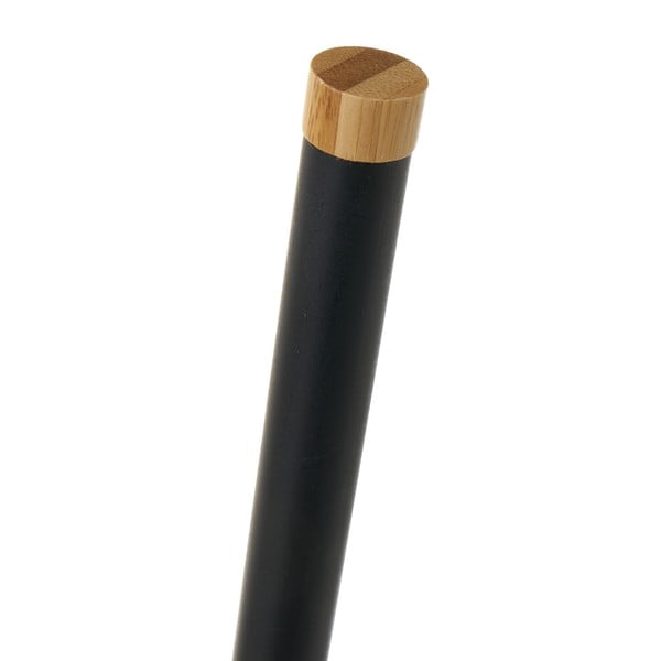 Fém WC-papír tartó állvány Simply – Casa Selección-image-1