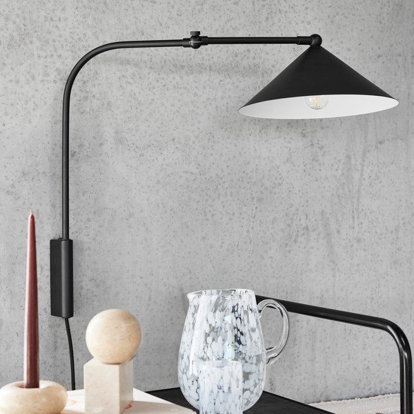 Üveg füles kancsó Jali – OYOY Living Design-image-1
