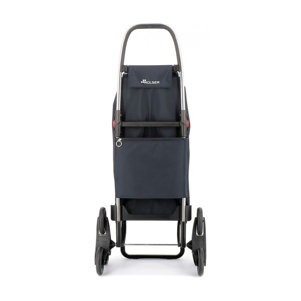 Gurulós bevásárlótáska 43 l I-Max MF 6 Logic – Rolser-image-3