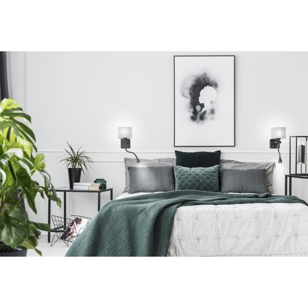 LED fali lámpa Polo – Candellux Lighting-image-1