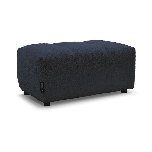 Kék buklé lábtartó Roxelane – Bobochic Paris-image-3