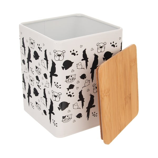 Jutalomfalat tartó doboz 3,1 l – Orion-image-1